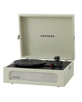 Crosley - Tocadiscos Crosley Voyager Bluetooth Doble - Duna - D2fy · Rocktud - D2fy