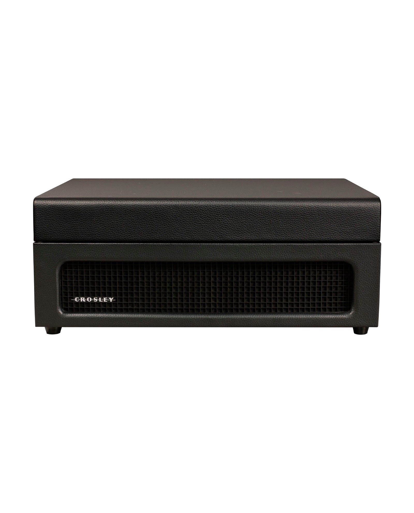 Crosley - Tocadiscos Crosley Voyager Bluetooth Doble - Negro - D2fy · Rocktud - D2fy