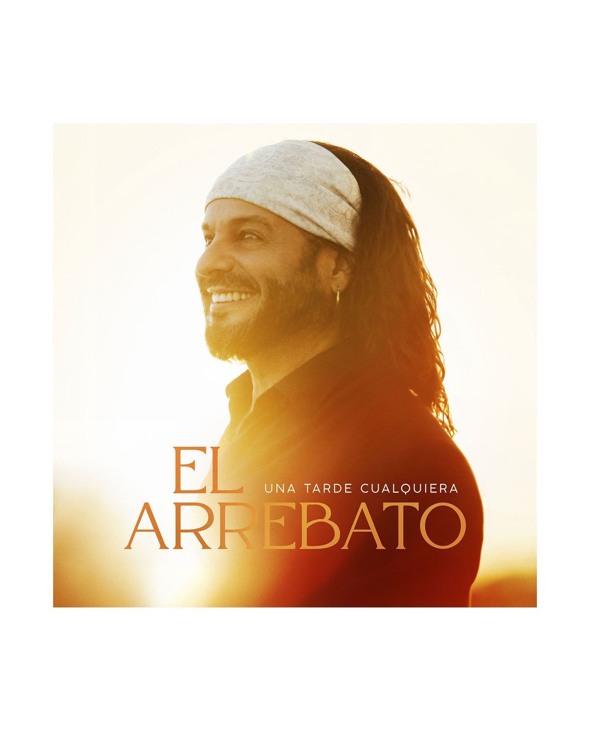 El Arrebato - CD "Una Tarde Cualquiera" - D2fy · Rocktud - D2fy