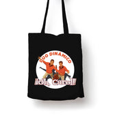 El Dúo Dinámico - Bolsa "¡Oh, Carol!" - D2fy - Duo Dinámico