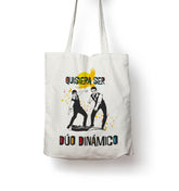 El Dúo Dinámico - Bolsa "Quisiera ser" - D2fy · Rocktud - Duo Dinámico