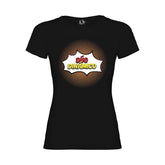 El Dúo Dinámico - Camiseta Chica "Cómic Dúo" - D2fy · Rocktud - Duo Dinámico