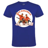 El Dúo Dinámico - Camiseta chico "Oh Carol!" - D2fy · Rocktud - Duo Dinámico