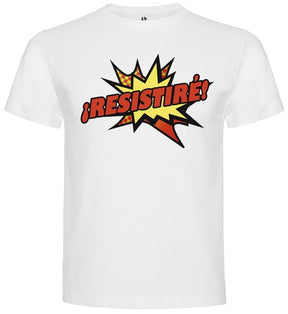 El Dúo Dinámico - Camiseta Infantil "Resistiré Dúo" - D2fy · Rocktud - Duo Dinámico