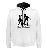 El Dúo Dinámico - Sudadera capucha unisex "Dúo Dinámico" - D2fy · Rocktud - Duo Dinámico