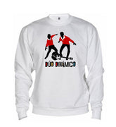 El Dúo Dinámico - Sudadera unisex "Dúo Dinámico II" - D2fy · Rocktud - Duo Dinámico