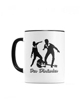 El Dúo Dinámico - Taza "Dúo Dinámico II" - D2fy - Duo Dinámico