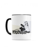 El Dúo Dinámico - Taza "Perdóname" - D2fy - Duo Dinámico