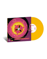 Fangoria - LP Maxi Vinilo Amarillo "En la Disneylandia del amor" - D2fy · Rocktud - D2fy