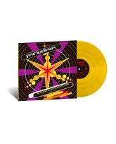 Fangoria - LP Maxi Vinilo Amarillo Sol "El dinero no es nuestro Dios" - D2fy · Rocktud - D2fy