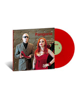 Fangoria - LP Maxi Vinilo Rojo "Entre mil dudas" - D2fy · Rocktud - Rocktud