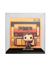 Funko POP! Album Marvel GOTG - Awesome Mix - D2fy · Rocktud - D2fy