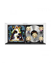 Funko POP! Albums Deluxe: Def Leppard - D2fy · Rocktud - D2fy