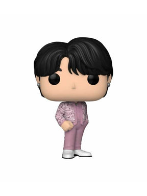 Funko POP! BTS - Vinyl (Jimin) - D2fy · Rocktud - D2fy