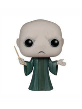 Funko POP! Harry Potter - Lord Voldemort (006) - D2fy · Rocktud - D2fy