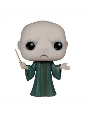 Funko POP! Harry Potter - Lord Voldemort (006) - D2fy · Rocktud - D2fy