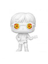 Funko POP! John Lennon W/Psychedelic Shades - D2fy · Rocktud - D2fy