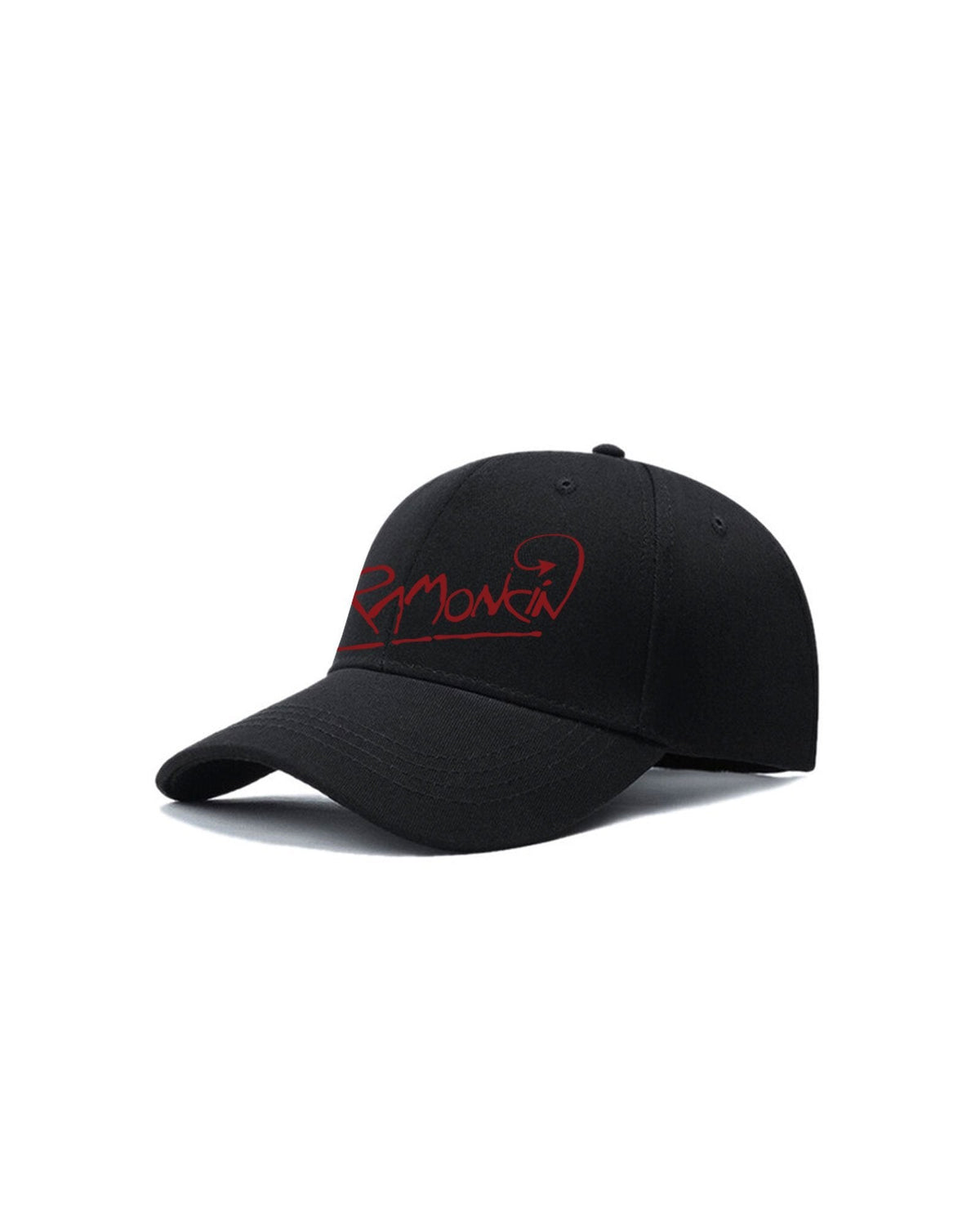 Gorra Ramoncín Logo Bordada - D2fy · Rocktud - Ramoncin