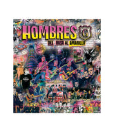 Hombres G - 2 CD “Del rosa al amarillo" - D2fy · Rocktud - Rocktud