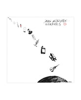 Hombres G - LP Vinilo "Esta es tu vida" - D2fy · Rocktud - Rocktud