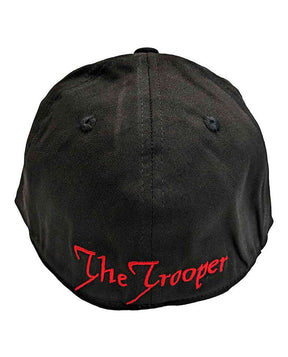 Iron Maiden - Gorra "The Trooper" - D2fy · Rocktud - Rocktud