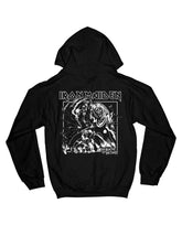 Iron Maiden - Sudadera "Number Of The Beast One Colour" Unisex - D2fy · Rocktud - Rocktud