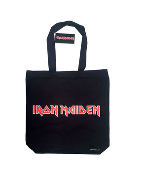 Iron Maiden - Tote Bag "Trooper" - D2fy · Rocktud - Rocktud