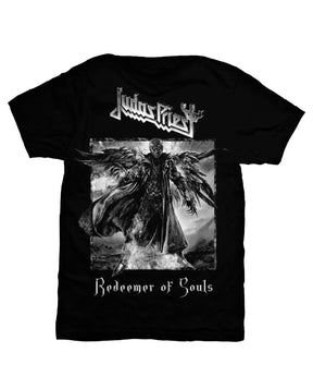 Judas Priest - Camiseta "Redeemer of Souls" Unisex - D2fy · Rocktud - Rocktud