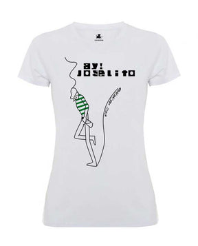 Kiko Veneno - Camiseta "Joselito" - D2fy · Rocktud - Kiko Veneno