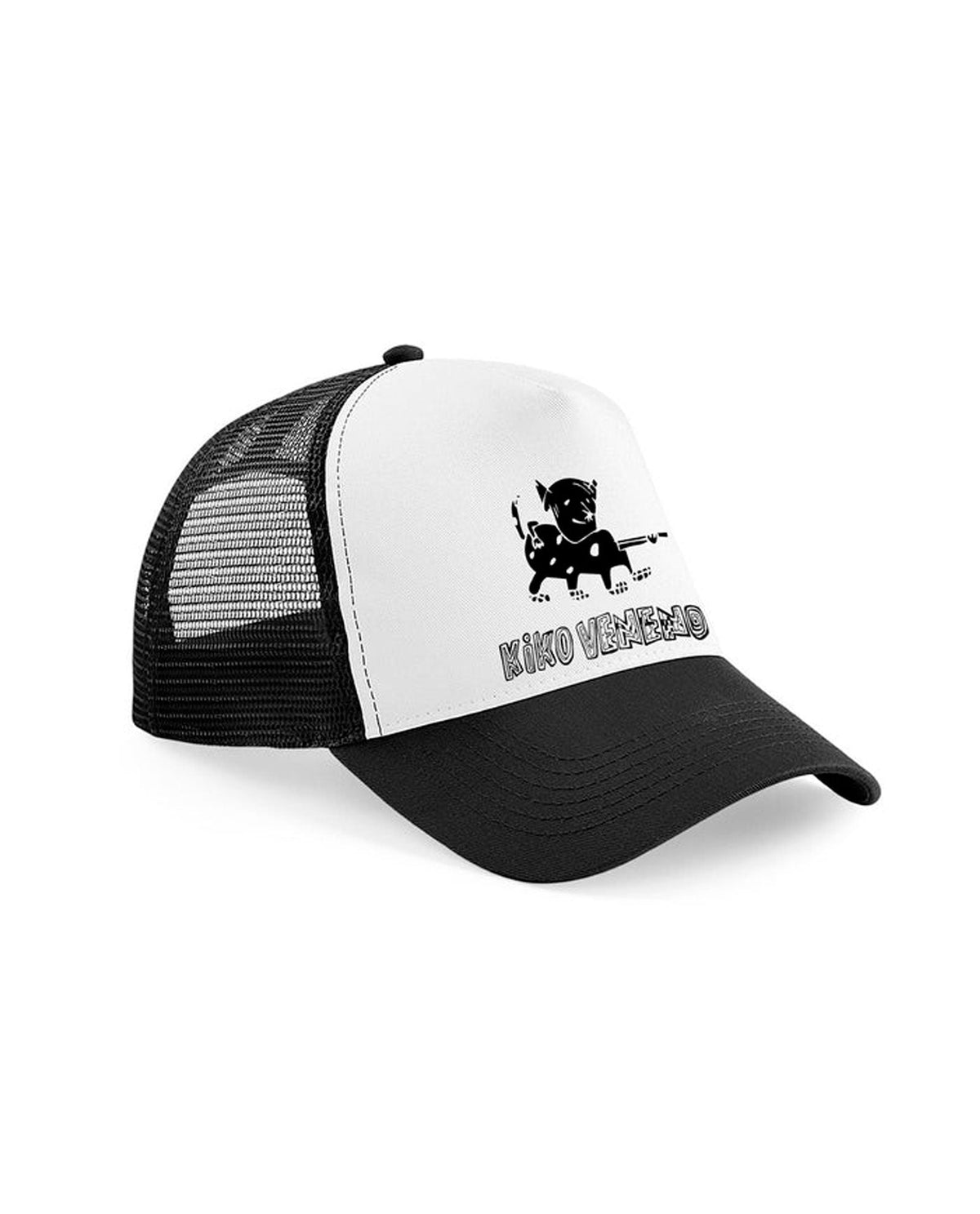 Kiko Veneno - Gorra ''Lince Ramón'' - D2fy · Rocktud - Kiko Veneno