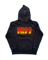 KISS - Sudadera "Classic Logo" Unisex - D2fy · Rocktud - Rocktud