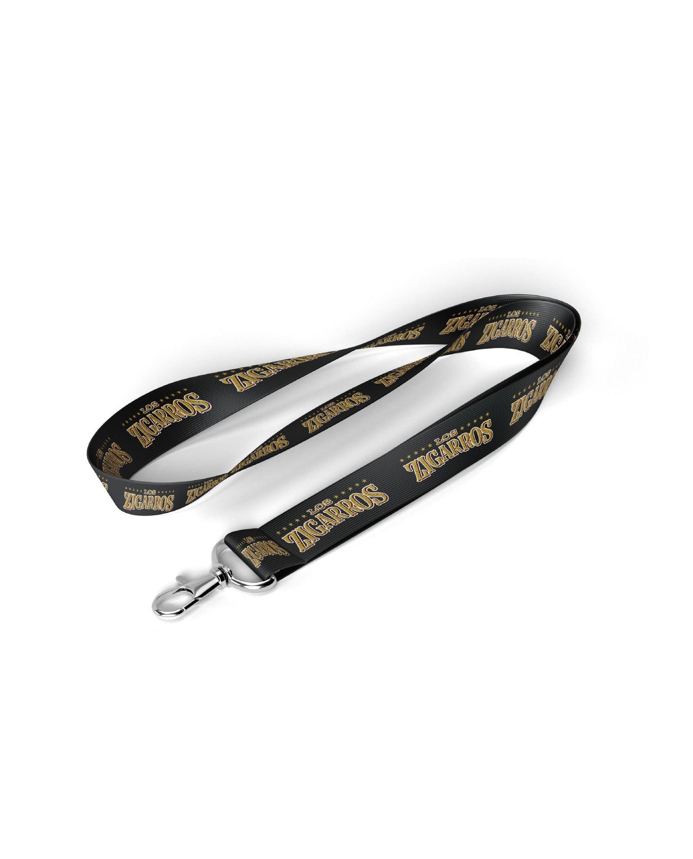 Lanyard Los Zigarros - Rocktud - Los Zigarros