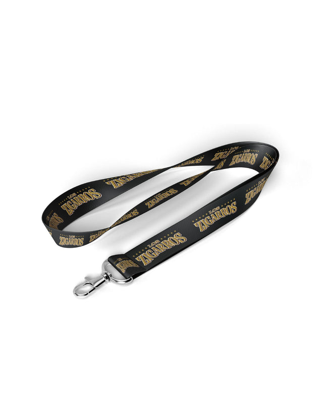 Lanyard Los Zigarros - Rocktud - Los Zigarros