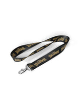 Lanyard Los Zigarros - Rocktud - Los Zigarros