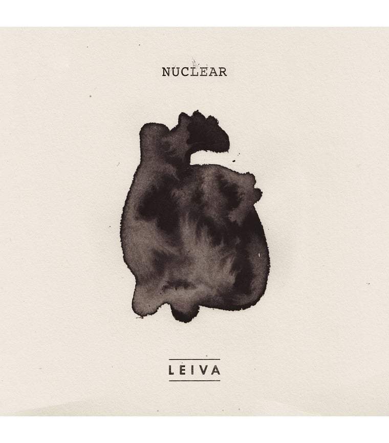 LEIVA NUCLEAR - Rocktud - Rocktud