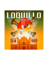 Loquillo - 2CD Jewel "Salud y Rock & Roll" - Rocktud - Loquillo