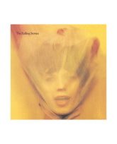 LP Goats Head Soup - The Rolling Stones - Rocktud - Rocktud