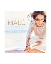 Malú - CD "A todo sí" - D2fy · Rocktud - D2fy