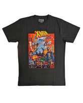 Marvel - Camiseta "X-Men Full Characters" Unisex - D2fy · Rocktud - D2fy