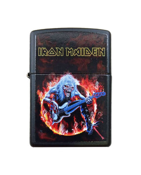 Mechero Zippo® Iron Maiden - Rocktud - Rocktud