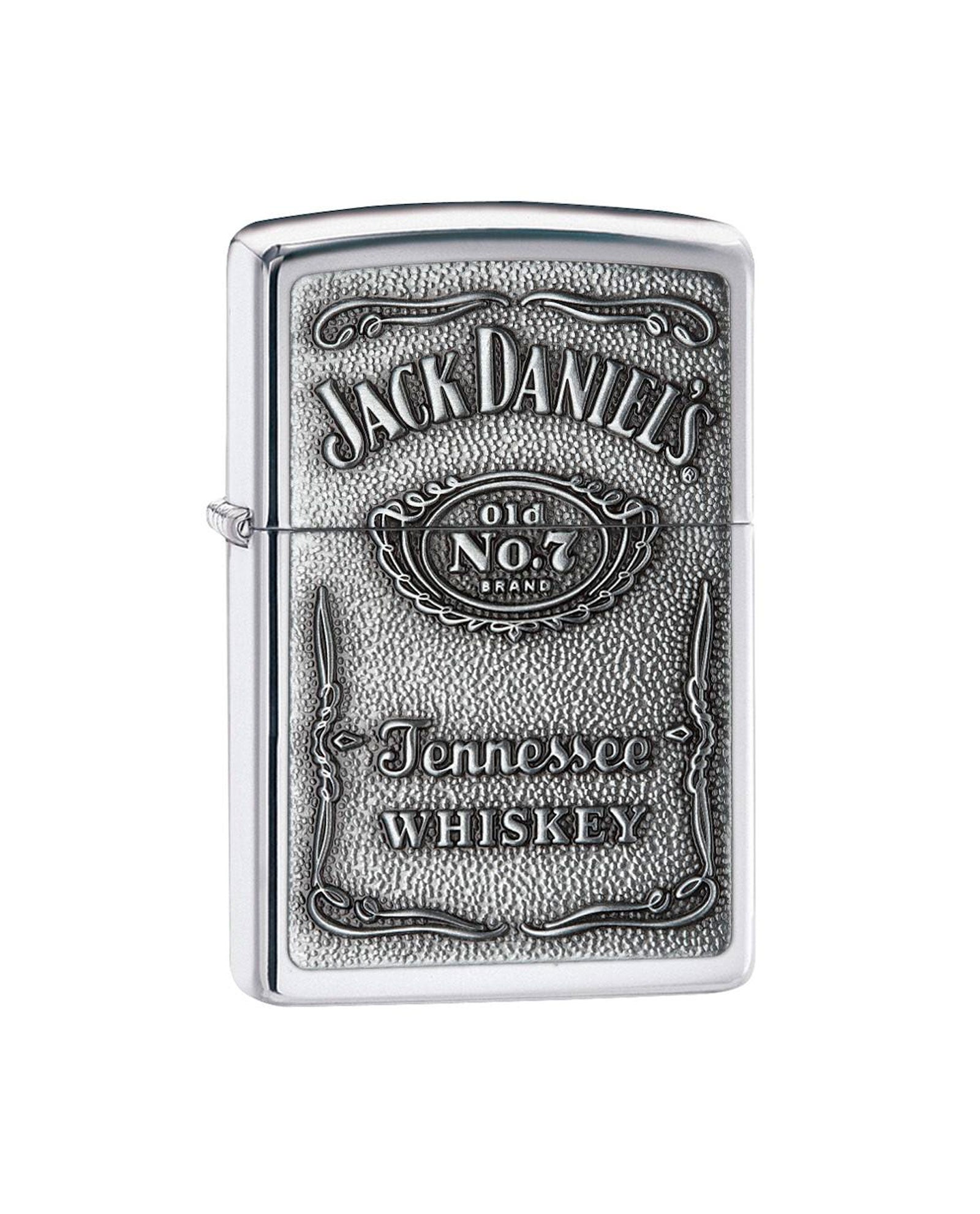 Mechero Zippo® Jack Daniels - Rocktud - Rocktud