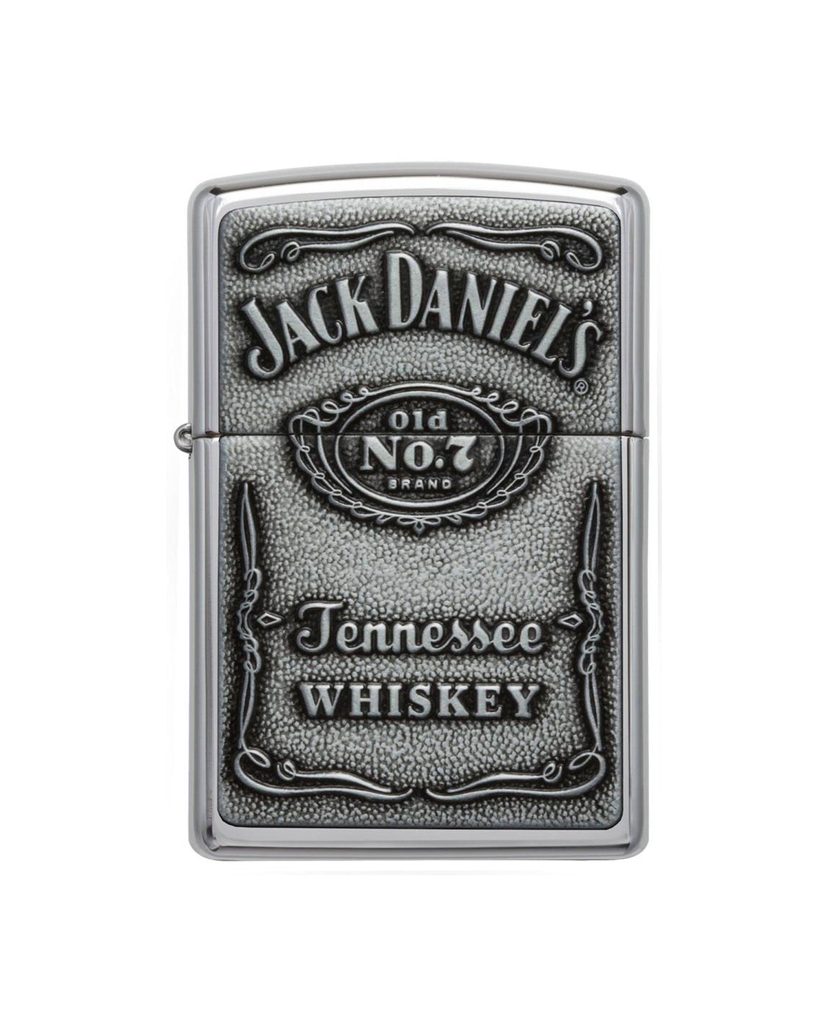 Mechero Zippo® Jack Daniels - Rocktud - Rocktud