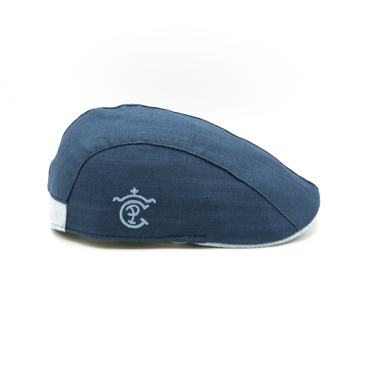 Paco Candela - Gorra Oficial Azul Tejano - D2fy · Rocktud - Paco Candela