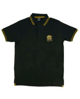 Queen - Polo Bordado "Crest Logo" Unisex - D2fy · Rocktud - Rocktud