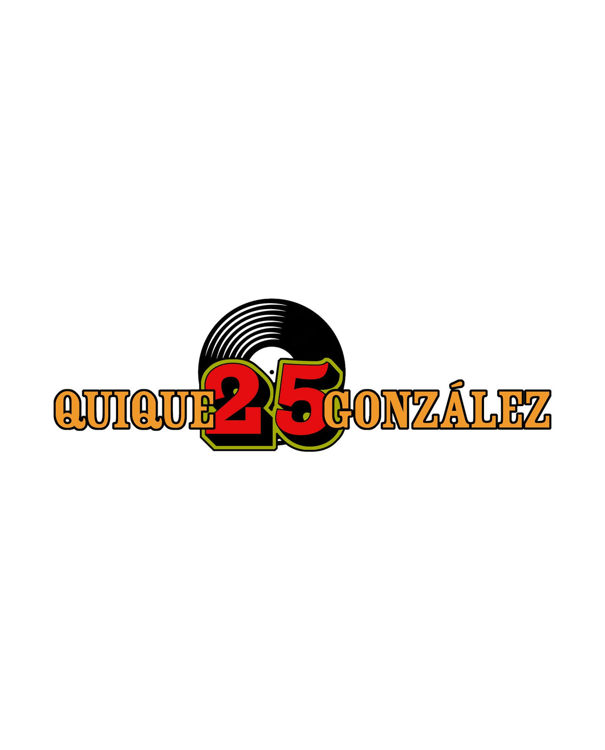 Quique González - 2LP Vinilo + DVD "En vivo desde Radio Station" - D2fy · Rocktud - Quique González