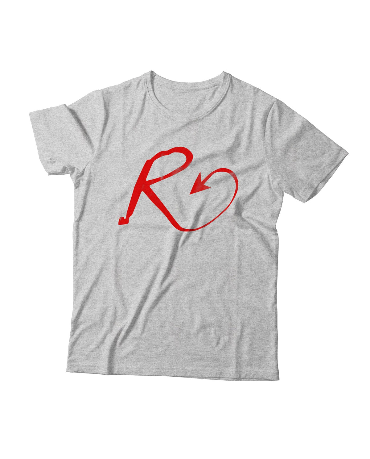 Ramoncín - Camiseta "Logo R" - D2fy · Rocktud - Ramoncin