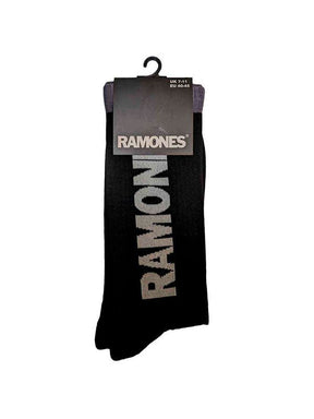 Ramones - Calcetines "Presidential Seal" - D2fy · Rocktud - Rocktud