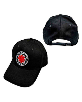 Red Hot Chilli Peppers - Gorra "Classic Asterisk" Bordada - D2fy · Rocktud - Rocktud