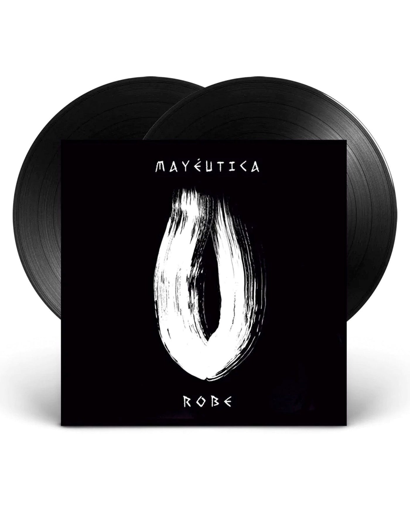 Robe - 2LP+CD "Mayéutica" - Rocktud - Rocktud