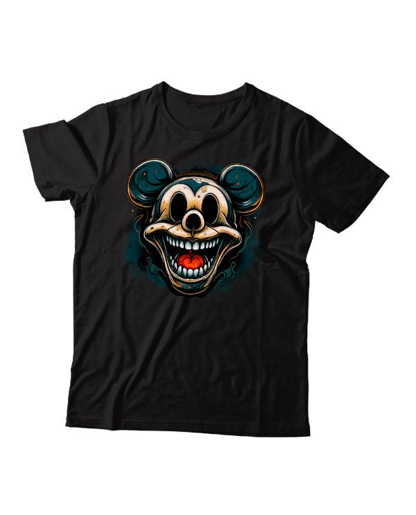 Rocktud - Bnei x Rocktud - Camiseta "Mickey" - D2fy · Rocktud - Rocktud Brand